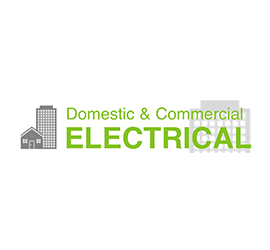 DC Electrical Logo