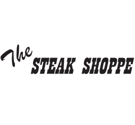 The Steak Shoppe